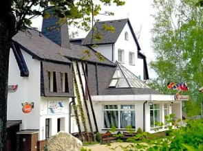 Garni Hotel Pyramida