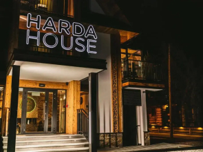 Harda House Friends & Spa