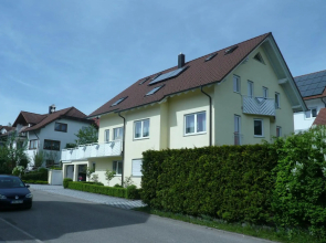 Blackforest Apartment