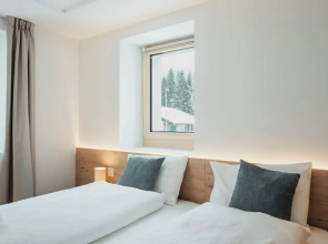 Alpine Apartments