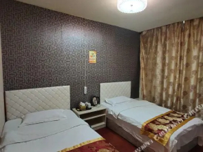 Hengwang Hostel