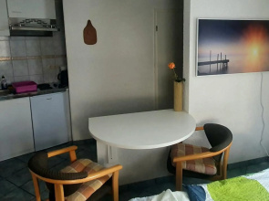Miniferienhaus Bad Elster