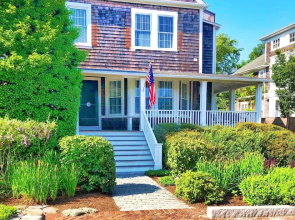 Crocker Inn
