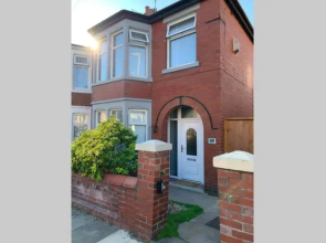 Modern fully refurbished 3 bedroom home