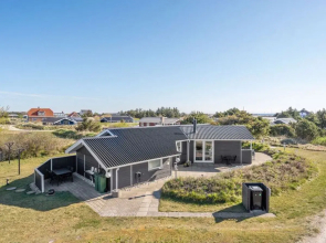 "Cora" - 1km from the sea in Western Jutland