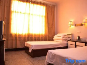 Wenxian Jincheng Hotel