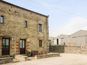 Old Byre Cottage
