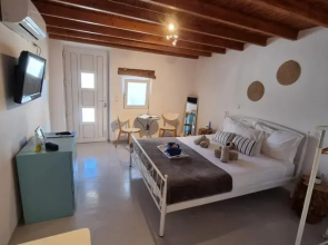 Mykonian Studio Angelo