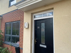Stunning Apartment In Smethwick, West Midlands