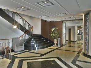 KALI Escandon Mexico City