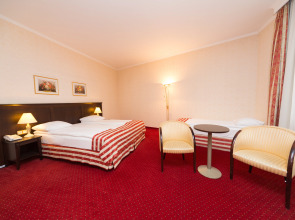 Отель Rixwell Gertrude