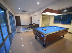 Villa Navin Premier Pool Villa