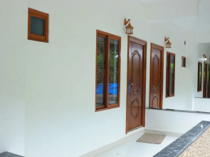 Seven Springs Plantation Resort