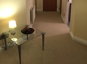 Turnberry Apartments