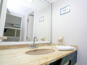 Отель Paris Boulogne