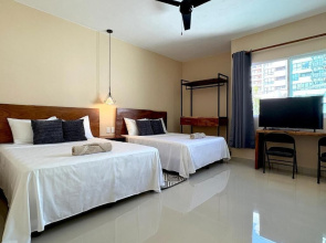 Vica Mayan Guest House - By Aloja