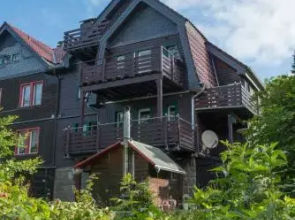 Ferienwohnungen in Schierke