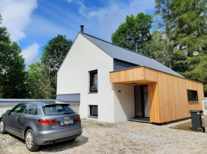 Horni Marsov KHH330 in Horní Maršov