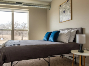 FRONTDESK Core Apts Campustown Ames