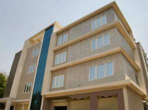 Treebo Trend Aatithya