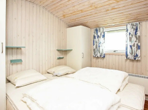 Amazing Holiday Home in Tranekær Syddanmark With Pool