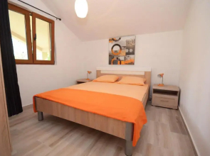 Apartmani Mizdrak