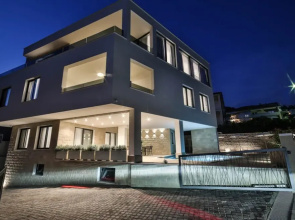 Villa Novela in Trogir