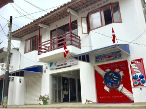 Casa Hotel Los Kunas