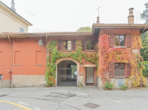 La Piazza di Cernobbio by Rent all Como