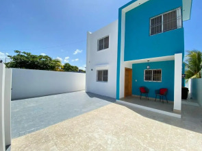 Full Village + 4 rooms + Private pool