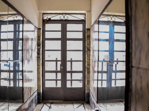 Apartamento único en el corazón de Montevideo