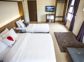 Allstar Hotel