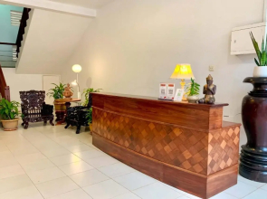 Dara Express by Angkor Green Gardens