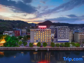Vienna Hotel Guangxi Baise Tianlin