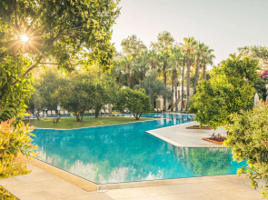 Sherwood Exclusive Kemer