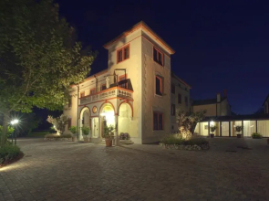 Villa dei Tigli 920 Liberty Resort
