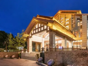 Luyuan International Hotel