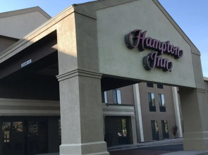 Hampton Inn Boulder - Louisville