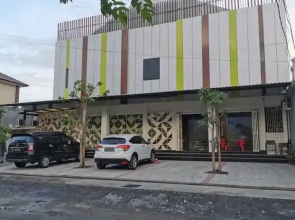 Lucky Hotel