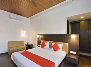 Vishwas Gadh Resort By OYO Rooms