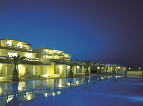 Elissa Lifestyle Beach Resort – Adults Only