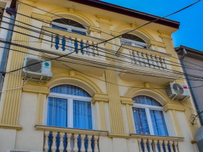 Good Times Luxury Apartments Bitola