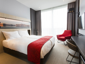 Corendon Amsterdam New-West, a Tribute Portfolio Hotel