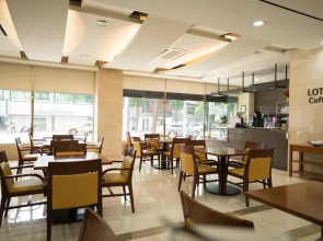 The Summit Hotel Seoul Dongdaemun