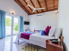 VAAYA Beach Hotel