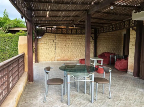 Marina7 Cozy spacious Villa 5 bedrooms, 5 bathrooms