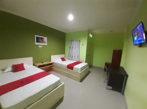 Wisma Cendana