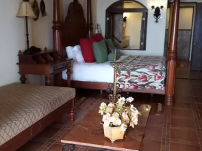 Best 2 BR Apartment in Cabo San Lucas