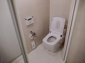 Mandarin Hotel Managed by Centre Point