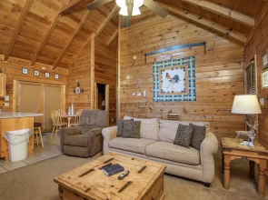 Chanticleer by Eagles Ridge Resort